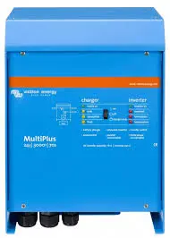 Měnič hybridní Victron Energy MultiPlus 24V/ 3000VA/70A-16A